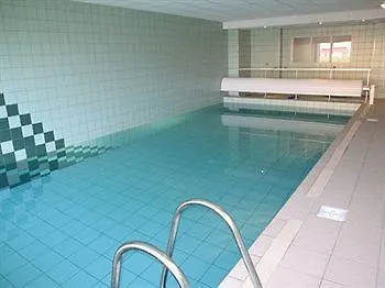 Hotel Cristal Clermont-Ferrand